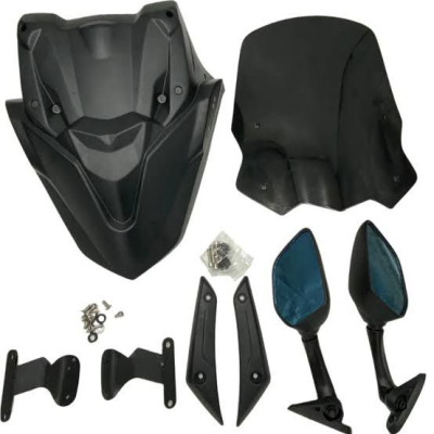 FORZA KIT FOR SUZUKI BURGMAN