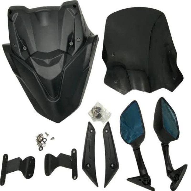 FORZA KIT FOR SUZUKI BURGMAN