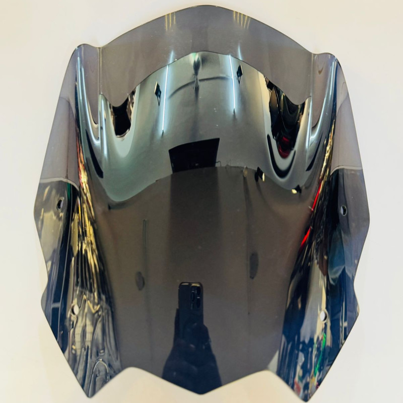 VISOR FOR BMW G310R