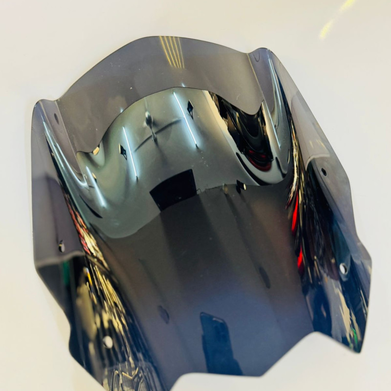VISOR FOR BMW G310R
