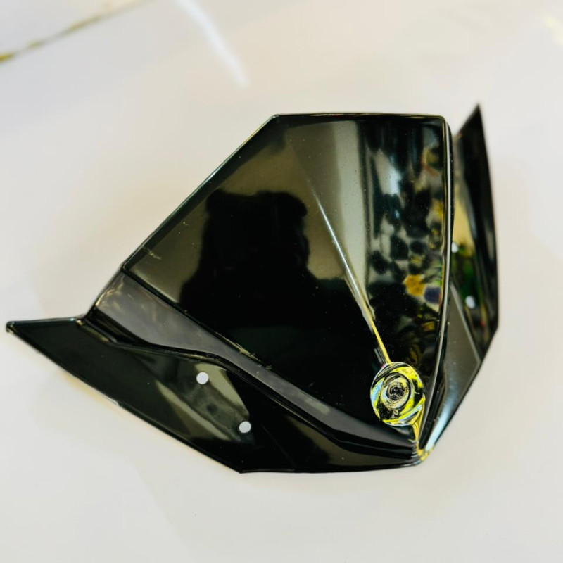 VISOR FOR ALL BIKES