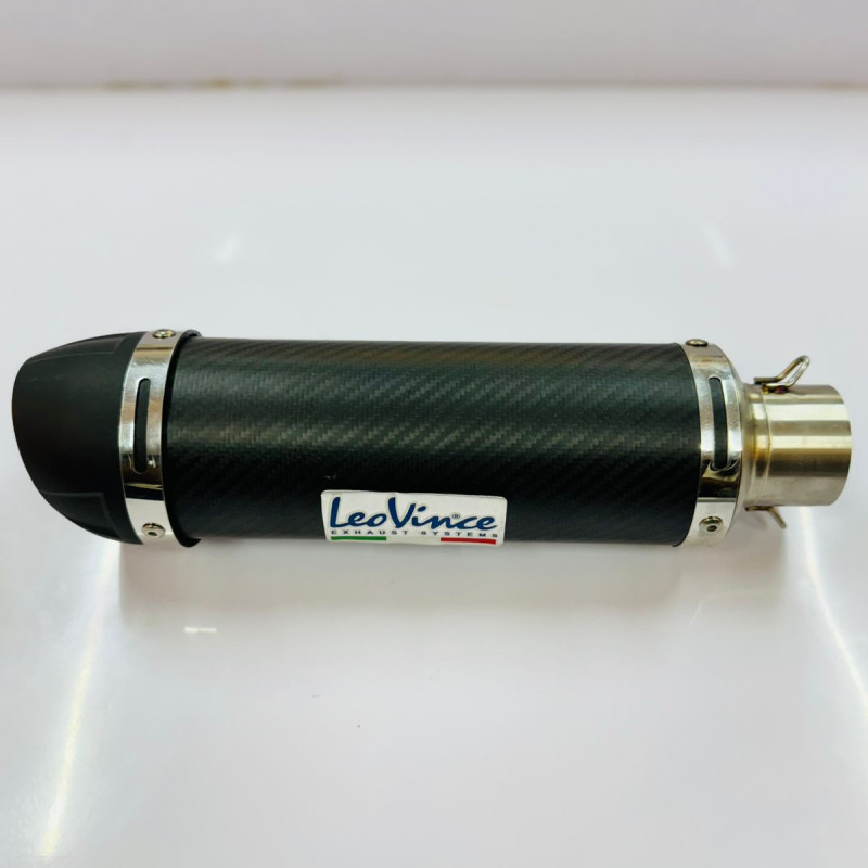 Leovince Exhaust