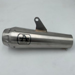 Arrow Exhaust for All Bikes
