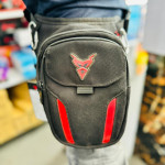 Led Thigh Beg for All Bikes