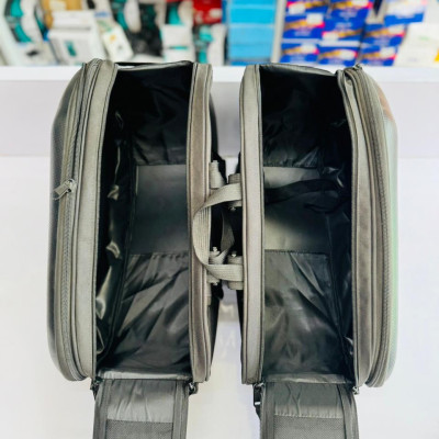 Seddle begs 32 - 37ltr for all bikes