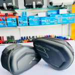 Seddle begs 32 - 37ltr for all bikes