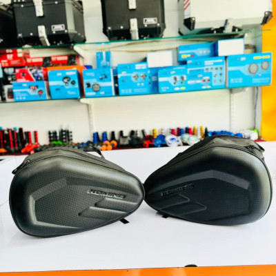 Komini siddel beg 35+35 ltr
