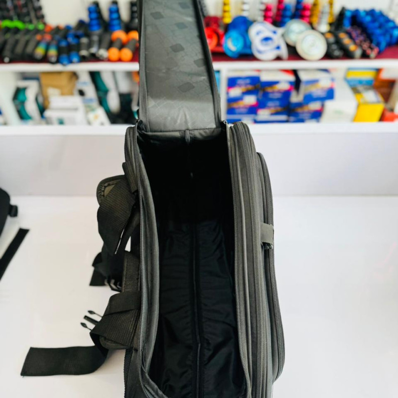 Seddle begs 32 - 37ltr for all bikes