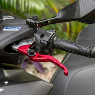 LEVER GRIP FOR YAMAHA AEROX