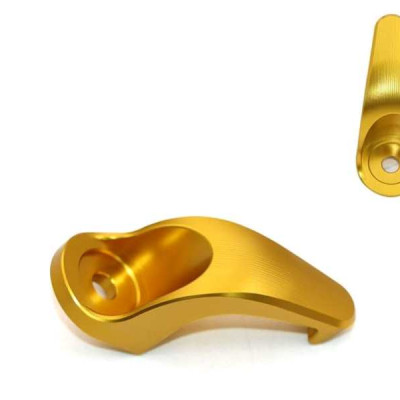 HOOK CNC FOR YAMAHA AEROX