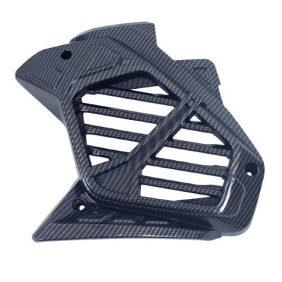 RADIATOR GRILL NET CNC FOR YAMAHA AEROX