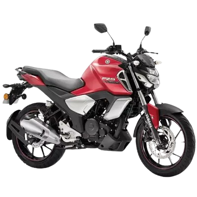 YAMAHA FZS
